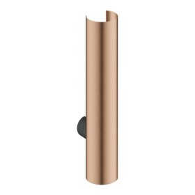 GROHE - Designový kryt sifonu, kartáčovaný Warm Sunset 101008DL00