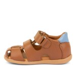 Chlapecké sandály DANAE Cognac Froddo G2150200-13 - 22