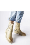 Boty model 206562 Solea 36