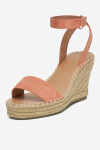 Espadrilky DeeZee JSZ2022-06 Látkový materiál