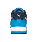 AIRTWIST BLUE LOW polobotky pánské modrá 39