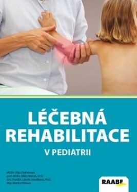 Léčebná rehabilitace pediatrii