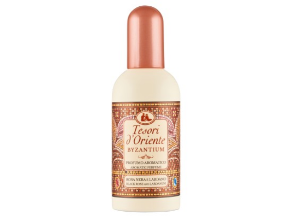 Tesori d'Oriente Byzantium dámská EDP 100 ml