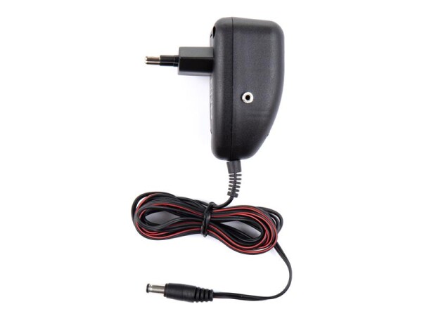Adaptér napájecí 12V 100mA DERAMAX CN01