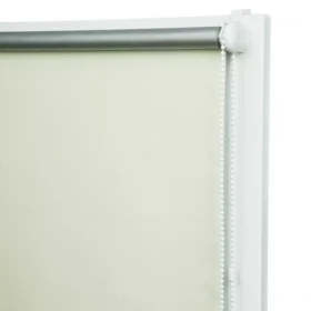 Roleta Mini Thermo Silver rychlá montáž 57x150 056