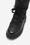 Kotníkové boty Sergio Bardi WI23-C1025-02SB Přírodní kůže (useň)/-Přírodní kůže (useň),Látka/-Látka