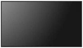 50" SHARP E509 černá / VA / 3840 x 2160 / 16:9 / 8 ms / 4000:1 / 350cd-m2 / VESA (60006182)