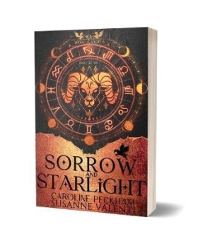Zodiac Academy 8: Sorrow and Starlight - Caroline Peckham
