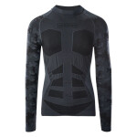 Termo mikina Magnum Camo Top M m