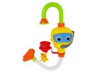 Mamido Robot fontánka do koupele pro nejmenší