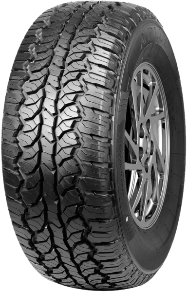 215/85 R16 115/112S A929 A/T LT TL APLUS
