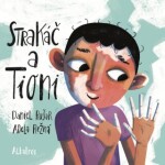 Strakáč a Tioni - Daniel Rušar - e-kniha