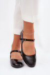 Balerinky model 209425 Step in style 38