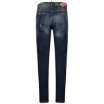 Geographical Norway MOD 201 EO MEN 2614 pánské džínové kalhoty modré (SW5423H/GNO/Blue) 30