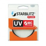 Starblitz UV filtr Multicoating 46mm (SFIUVMC46)