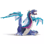Safari Ltd. Safari Ltd. Safari Ltd Figurka - Drak mraku