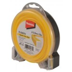 Nylonová struna Makita E-02870