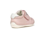 Celoroční obuv Geox B3540B 00085 C0682 Velikost: 20