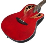 Ovation CE44-RR