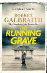 The Running Grave: Robert Galbraith
