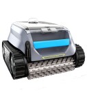 Bezdrátový robotický vysavač - Zodiac OF 42 iQ - FreeRider