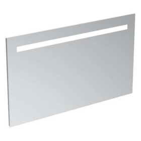 IDEAL STANDARD - Mirror&Light Zrcadlo 120x70 cm s LED osvětlením T3344BH
