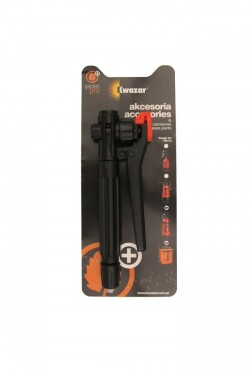 Kwazar ventil spouštěcí Orion v blistru