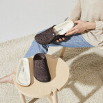 Žabky Birkenstock Zermatt Shearling FE 1016571 42