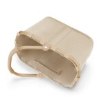 Košík Reisenthel Carrybag XS Cord sand