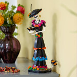 LEGO LEGO® Ideas 21372 La Catrina
