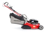 Benzínová sekačka Weibang WB 486 SBV-R-Roller