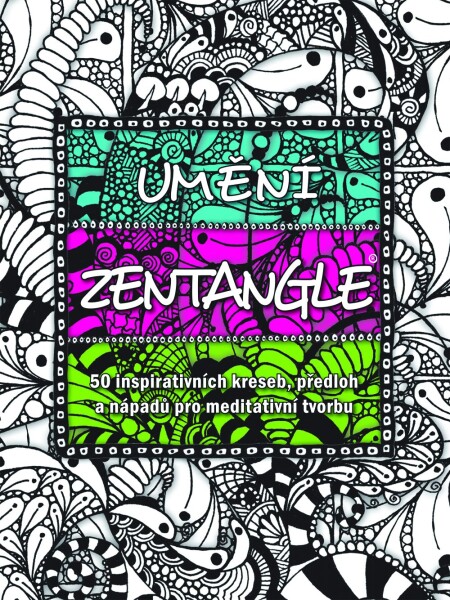 Umění Zentangle