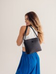 Elegantní crossbody kabelka VUCH Cara MN Black, černá