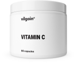 Vilgain Vitamin C – 90 kapslí