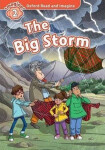 Oxford Read and Imagine Level 2 The Big Storm - Paul Shipton