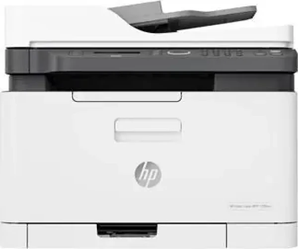 HP Color Laser 179fwg / Multifunkce / barevná laserová / A4 / fax / Wi-Fi / LAN (6HU09A#B19)