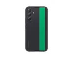 Samsung silikonové zadní s poutkem pro Galaxy A54 5G, černé EF-XA546CBEGWW