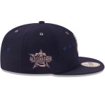 New Era Pánská kšiltovka Seattle Mariners MLB 2026 All-Star Game 59FIFTY Fitted Velikost: 7 1/4