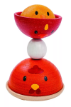PlanToys PlanToys Vývoj kuřátek