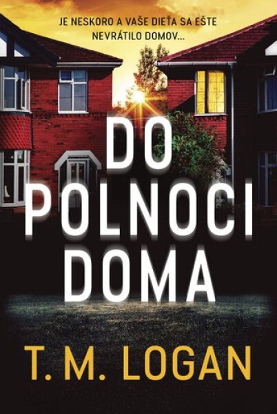 Do polnoci doma