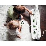 Click and Grow Květináč Smart Garden 9 šedý (SG9G)