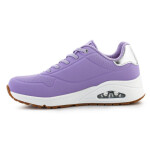 Boty Skechers Uno - Shimmer Away W 155196-LIL EU 36,5