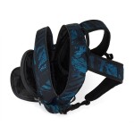 Studentský batoh Blue Abstract Topgal SKYE 26044 SET SMALL
