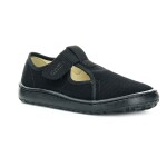 Froddo Canvas T-bar G1700439-6 Black