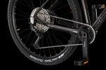 4EVER PRODIGY RACE 29", rám 17" (M), model 2026, barva black/hologram - ZDARMA dopravné, odborná montáž, seřízení, pojištění a dárkový poukaz na nákup příslušenství! (Záruka nejlepší ceny. Nalezli jste někde lepší cenu? Napište nám a zkusíme ji trumf...