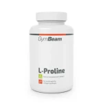 L-Prolin - GymBeam (90 kaps.) (69637-1-90caps)