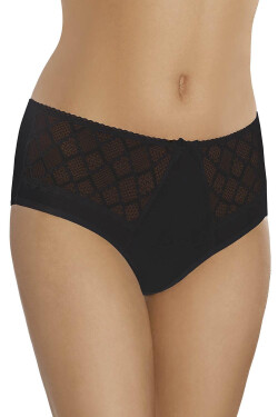 Gabidar 77 barva: černá 2XL