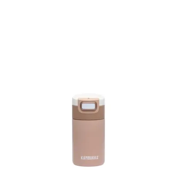 Kambukka Termohrnek 300 ml Etna Cinnamon Charm / 0.3 L / nerez (11-01062)