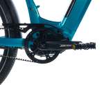 Městské elektrokolo Leader Fox TERTIUM 28", rám 18" (M), model 2025-2, blue - ZDARMA dopravné, odborná montáž, seřízení a dárkový poukaz na nákup příslušenství! (Záruka nejlepší ceny. Nakupujte u autorizovaného prodejce.)