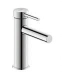 DURAVIT - Circle Umyvadlová baterie, chrom CE1020002010